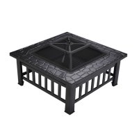     Firepit 017,  