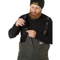  . Norfin Element Gray 06 .Xxxl