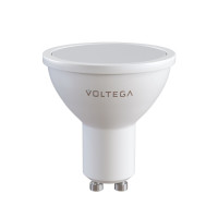  Voltega 8458, 6, 555,6 , Gu10, 600, 4000,  