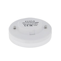   Ecola, Gx53, 8 , 4200 K, 27x75 ,  