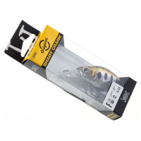  . Lj Original Shady Crank F, 6 ,  A029