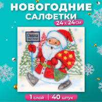    Desna Design   , 1 , 24x24 , 40 