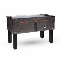 Настольный футбол Desperado Bar De Luxe Classic с жетоноприемником для хоб
