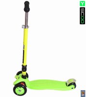  Y-scoo 35 Maxi Fix Simple Green