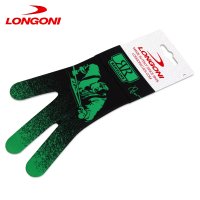  Renzline Billiard Player Velcro /