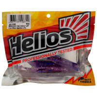  Helios Liny Catcher Silver Sparkles & Fio, 6 , 12 . (hs-5-036)