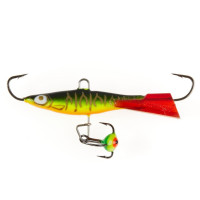  Lucky John Viking 4, 4.5 , 7 ,  301rt