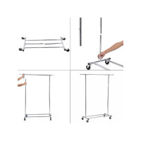     Maximus, 1440(1690) X 450 X 1275(1870) ,  