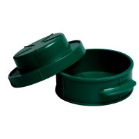-   Big Green Egg  