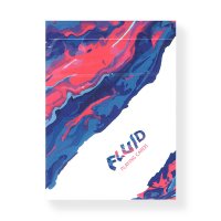  Fluid (custom Made) New