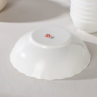 ����� ���������� ������ �����, 7 ���������: 6 ��: D=11 ��, 1 ��: D=20 ��, ��������������