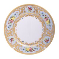   Falkenporzellan Natalia Creme Gold 23 (6 )