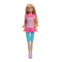  "Defa Lucy"  :    