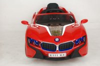  Bmw I8 111   2014 