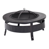    Firepit 012,  
