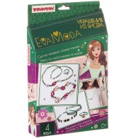 "Eva Moda.   " -    Bondibon