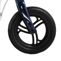  12" Maxiscoo Rocket,   