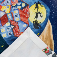  "" Christmas Night 149220  , 100%, 190/2