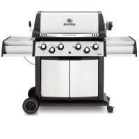   Broil King Sovereign Xl90