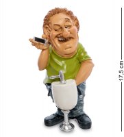 Rv-664  Multitasking Man (w.Stratford)