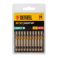 ���� Hex 5�50, ����� S2, ������������ �������, 10 ��. � 6,3 Denzel