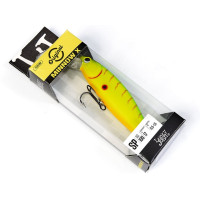  . Lj Original Minnow X, 10 ,  M06