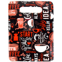      Coffee Time 15*20*0.5. (2) ( )