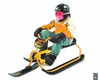 Ssc 12008   Snowrunner Sr1 Orange