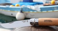   Opinel 2 Vri Tradition Inox