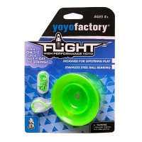 - Yoyofactory Flight