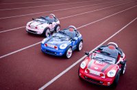  Mini Cooper     New 2014