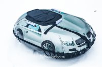   Snow Car ()  Bmw B550mb