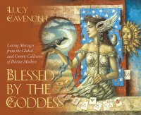  : Blessed By The Goddess