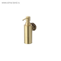    Bronze De Luxe K25027, , 