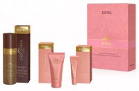  Ch/pcb Chocolatier Pink Chocolate Bar (-+/ 