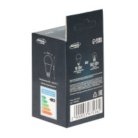  C Luazon Lighting, A55, 9 , E27, 780 , 4000 ,  