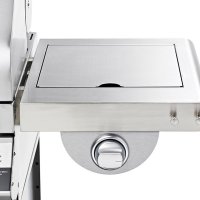   Beefeater Bbq Discovery 1100s (4 )