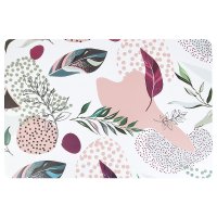  �������� �������������, ��������  Floristry  43x28��. 