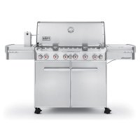   Weber Summit S-670 Gbs, .