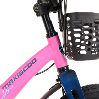  16 Maxiscoo Jazz Pro,   
