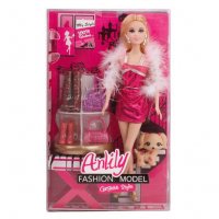  "Anlily Fashion Model"   .