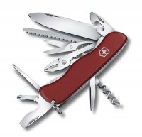   Hercules Victorinox 0.8543