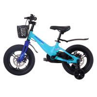  14 Maxiscoo Jazz Pro,   