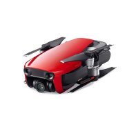 Dji Mavic Air (flame Red, )    