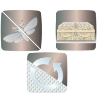    Hausmann Herbarium 137x60 