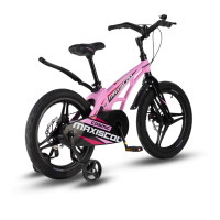  18 Maxiscoo Cosmic Deluxe,   