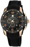   Carucci Ca2214bk-rg