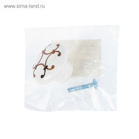   Lace Ceramics 009, D=38 ,   