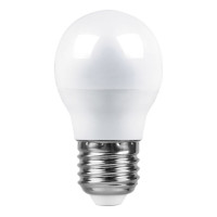   Feron Lb-95, G45, E27, 7 , 230 , 2700 , 560 , 220, 82  45 