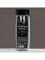    Strong Man, 250 ,   ,  
